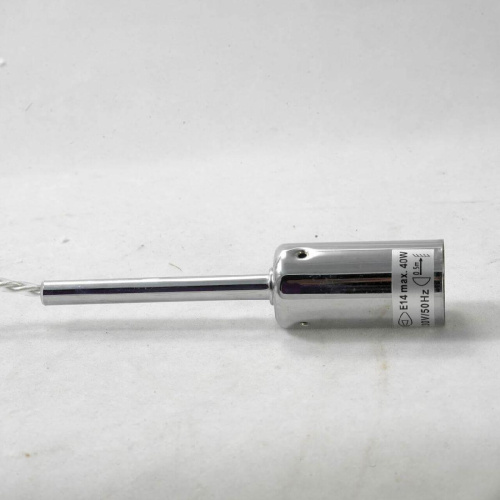 Подвесная люстра Lussole LSP-9550
