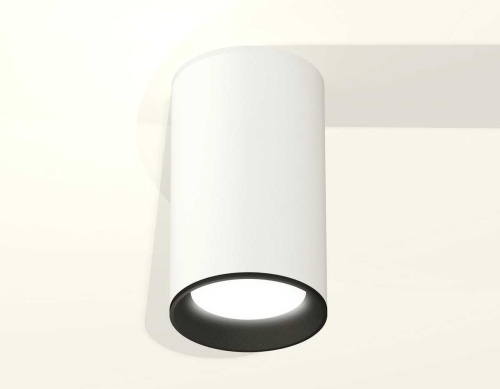 Комплект потолочного светильника Ambrella light Techno Spot XC (C6322, N6102) XS6322002
