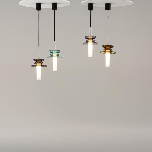 Подвесной светильник Maytoni MOD255PL-01B2