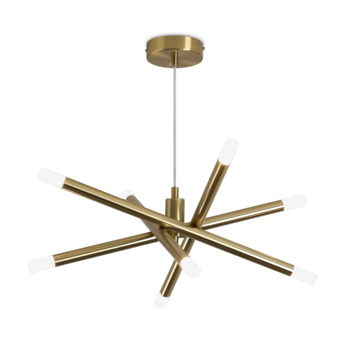 Подвесной светильник Freya FR6130PL-L24B