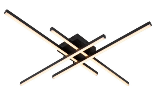 Потолочный светильник Lucide NOVAK 78100/42/30