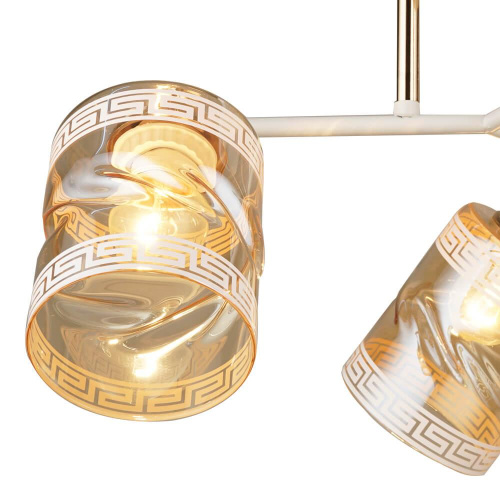 Потолочная люстра Wedo Light Битти 66288.01.10.03