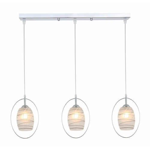 Подвесной светильник Rivoli Rachel 9015-203 Б0044474