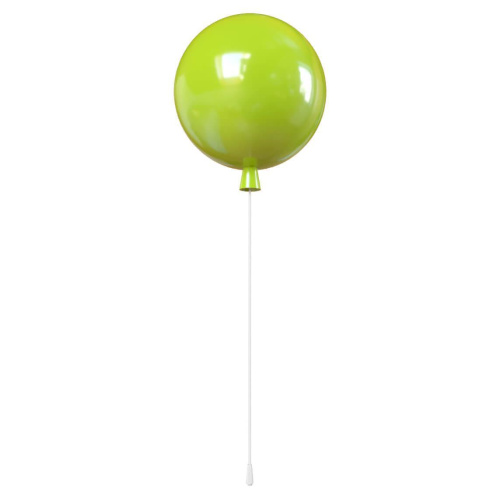 Потолочный светильник Loft IT 5055C/S green Потолочный светильник Loft IT 5055C/S green