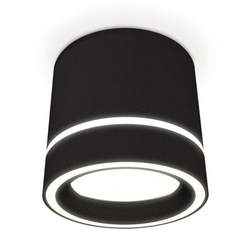Комплект накладного светильника Ambrella light Techno Spot XS (C8111, N8434) XS8111004 Комплект накладного светильника Ambrella light Techno Spot XS (C8111, N8434) XS8111004