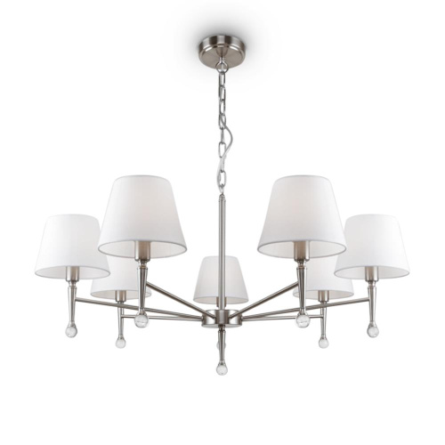 Подвесной светильник Freya FR2190PL-07N Подвесной светильник Freya FR2190PL-07N