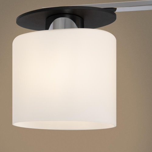 Потолочная люстра Freya Bice FR5101-CL-03-CN Потолочная люстра Freya Bice FR5101-CL-03-CN