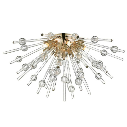 Потолочная люстра Zumaline Centaurus C0491-06A-F7AC