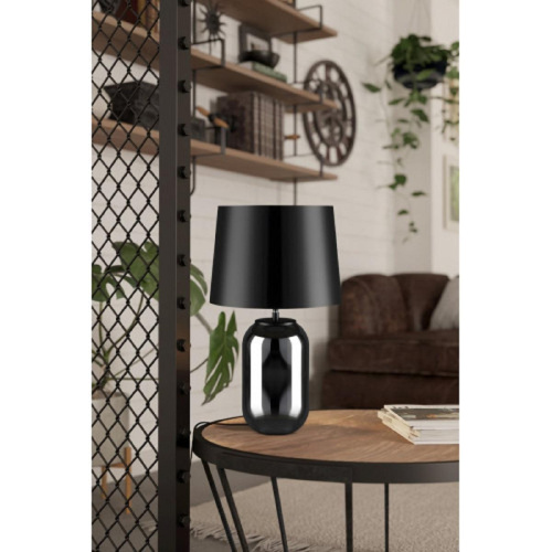 Настольная лампа Eglo Cuite 390063 Настольная лампа Eglo Cuite 390063