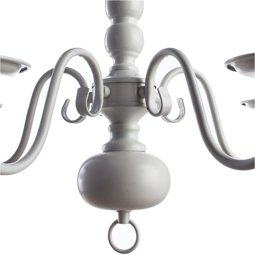 Подвесная люстра Arte Lamp Antwerpen A1029LM-5WC Подвесная люстра Arte Lamp Antwerpen A1029LM-5WC