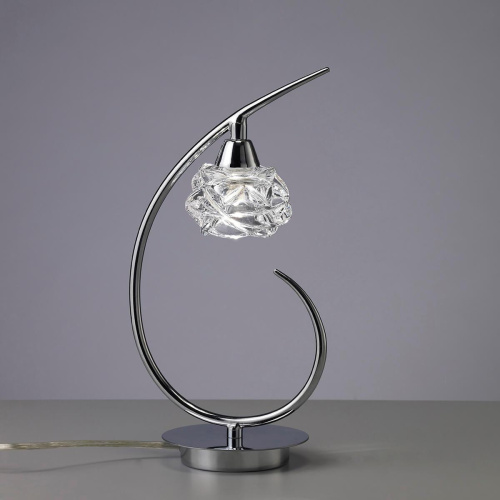 Настольная лампа Luminex Idea 3949