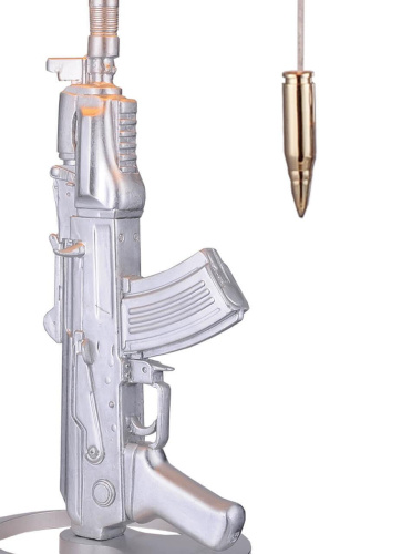 Настольная лампа Artpole MPi 002884