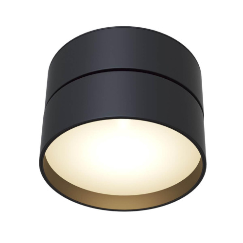 Светодиодный спот Maytoni Onda C024CL-L18B4K Светодиодный спот Maytoni Onda C024CL-L18B4K