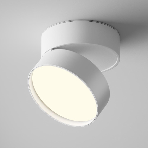 Потолочный светильник Technical C024CL-18W4K-W-1 Потолочный светильник Technical C024CL-18W4K-W-1