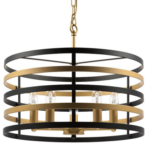 Подвесная люстра Lightstar Epsilon 735050 Подвесная люстра Lightstar Epsilon 735050