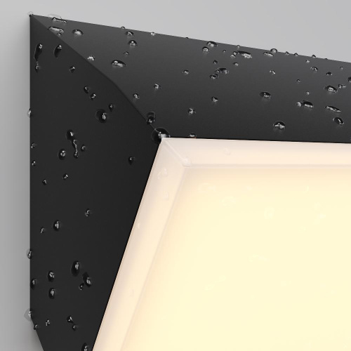 Настенный светильник (бра) Outdoor O436WL-L20GF3K Настенный светильник (бра) Outdoor O436WL-L20GF3K