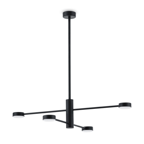 Потолочный светильник Freya FR5363CL-04B Потолочный светильник Freya FR5363CL-04B