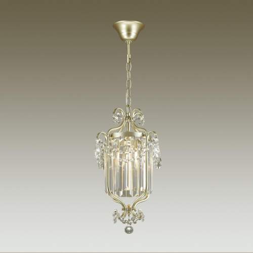 Подвесной светильник Odeon Light Sharm 4686/1