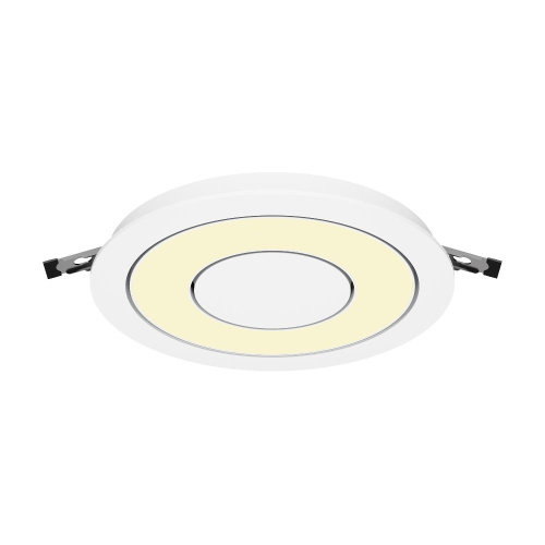 Встраиваемый светильник Technical DL102-12W2.7K-W
