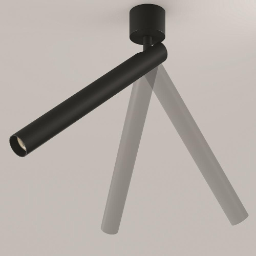 Потолочный светильник Technical C141CL-L300-6W3K-B