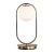 Настольная лампа Kink Light Кэмис 07631-8,20
