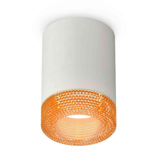 Комплект накладного светильника Ambrella light Techno Spot XS7423005 SGR/CF серый песок/кофе (C7423, N7195) Комплект накладного светильника Ambrella light Techno Spot XS7423005 SGR/CF серый песок/кофе (C7423, N7195)