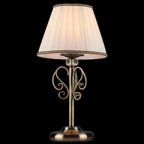 Настольная лампа Maytoni Vintage ARM420-22-R Настольная лампа Maytoni Vintage ARM420-22-R