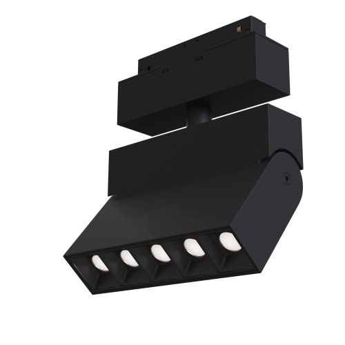 Трековый светильник Technical TR077-2-10W3K-B Трековый светильник Technical TR077-2-10W3K-B