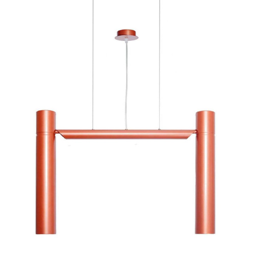 Подвесной светильник TopDecor Double S1 20 Подвесной светильник TopDecor Double S1 20