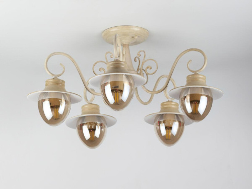 Потолочная люстра Rivoli Сomodita 5031-305 Б0037725