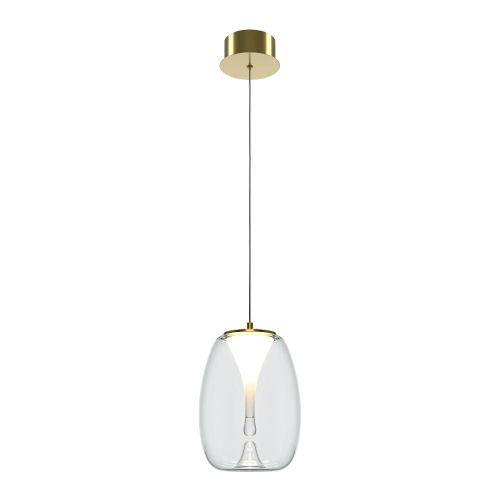 Подвесной светильник Maytoni MOD282PL-L8G3K1