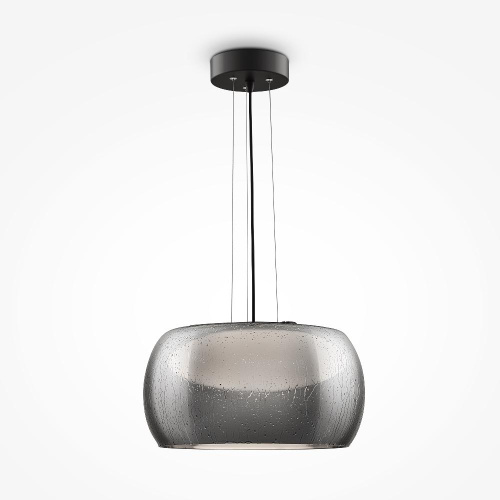 Подвесной светодиодный светильник Maytoni Solen MOD073CL-L13B3K
