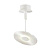 Подвесной светодиодный светильник Odeon Light Ellen 4107/18CL