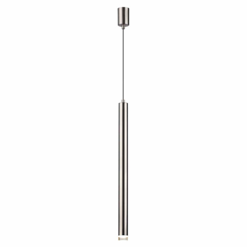 Подвесной светодиодный светильник Odeon Light Mao 4351/5L