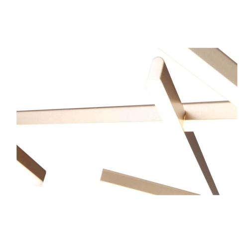 Подвесной светодиодный светильник ST Luce Basoni SL394.213.06 Подвесной светодиодный светильник ST Luce Basoni SL394.213.06