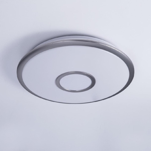 Потолочный светодиодный светильник Citilux Старлайт Смарт CL703A41G Потолочный светодиодный светильник Citilux Старлайт Смарт CL703A41G