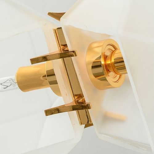 Люстра Gabriel Scott  Welles Glass L10 By Imperiumloft