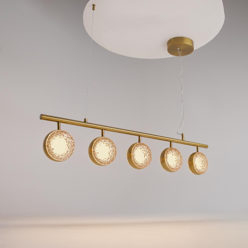 Подвесной светильник Maytoni MOD299PL-L48BS3K Подвесной светильник Maytoni MOD299PL-L48BS3K