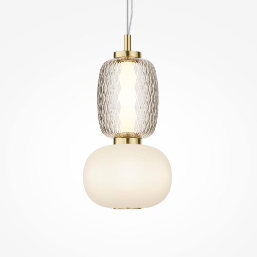 Подвесной светильник Maytoni MOD267PL-L18G3K