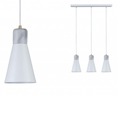 Подвесной светильник Paulmann Ivar 79611