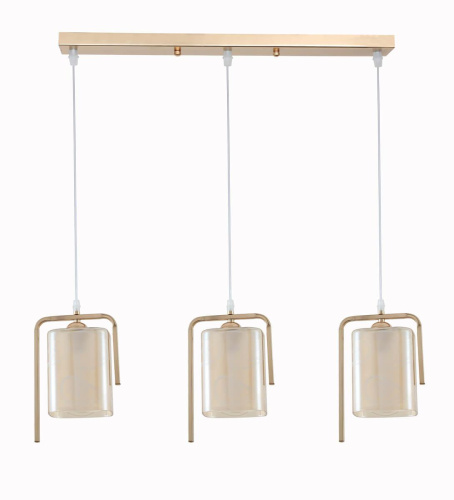 Подвесной светильник Rivoli Riccada 9016-203 Б0044476