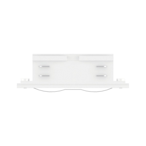 Коннектор прямой Paulmann ProRail3 91368