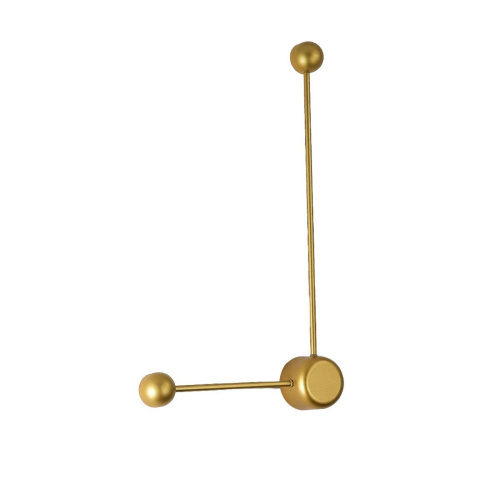 Настенный светодиодный светильник Moderli Provo V10520-WL Настенный светодиодный светильник Moderli Provo V10520-WL