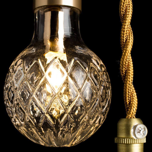 Подвесной светильник Arte Lamp 70 A8040SP-1SG Подвесной светильник Arte Lamp 70 A8040SP-1SG