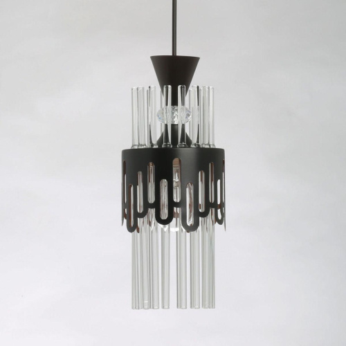 Подвесной светильник De Markt City Соло 112010701