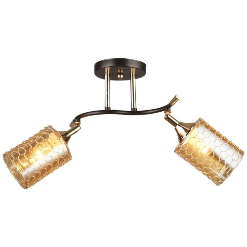 Потолочная люстра Wedo Light Дженга 66276.01.69.02