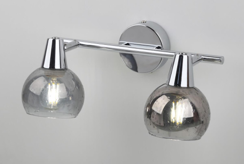 Спот Rivoli Gocce 7007-702