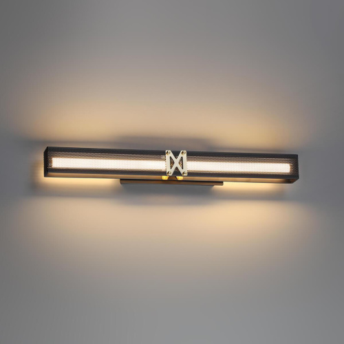 Бра Odeon Light L-Vision Mesh 7083/12WL Бра Odeon Light L-Vision Mesh 7083/12WL