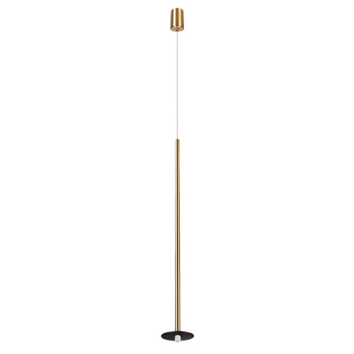 Подвесной светодиодный светильник Loft IT Reed 10358/830 Disk AB