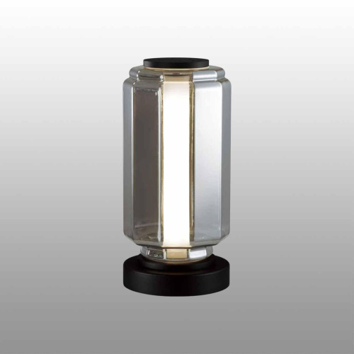 Настольная лампа Odeon Light Exclusive Hightech Jam 5408/10TL Настольная лампа Odeon Light Exclusive Hightech Jam 5408/10TL